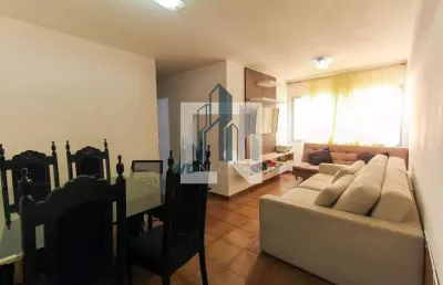 Apartamento com 3 quartos à venda em Belenzinho, São Paulo 