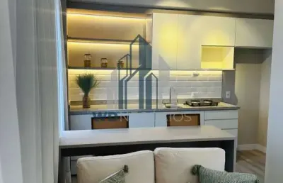 Apartamento à venda no bairro belenzinho - são paulo/sp