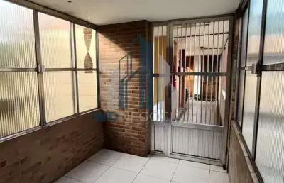 Apartamento à venda no bairro parque cecap - guarulhos/sp