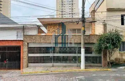 Casa à venda no bairro vila santo estevão - são paulo/sp, zona leste