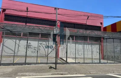 Salão comercial para alugar no bairro vila norma - são paulo/sp