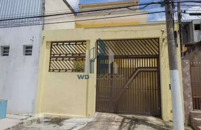 Sobrado para alugar no bairro chácara califórnia - são paulo/sp