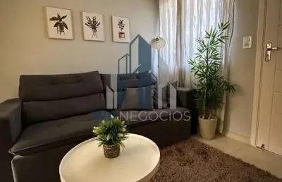 Apartamento à venda no bairro vila guilhermina - são paulo/sp