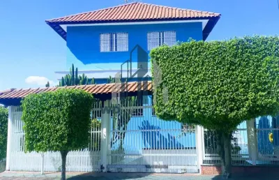 Casa com 4 quartos à venda na Cidade Líder, São Paulo 