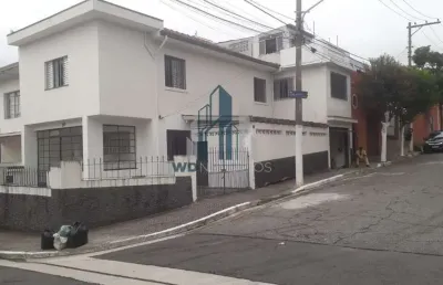 Casa para alugar no bairro vila baruel - são paulo/sp, zona norte