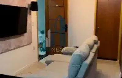 Apartamento para alugar no bairro vila nova savoia - são paulo/sp, zona leste