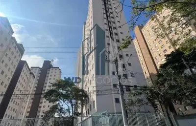 Apartamento à venda no bairro belenzinho - são paulo/sp