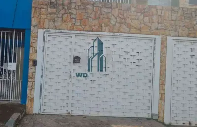 Casa para alugar no bairro vila santa isabel - são paulo/sp