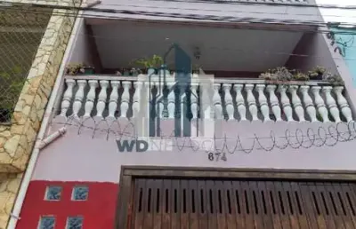 Casa para alugar no bairro chácara cruzeiro do sul - são paulo/sp