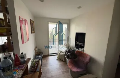 You metropolitan - apartamento à venda no bairro tatuapé - são paulo/sp