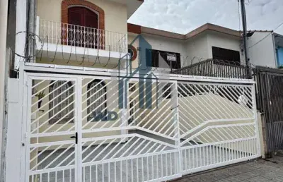 Casa com 4 quartos para alugar na Rua Pedro de Resende, Tatuapé, São Paulo