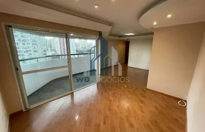 Apartamento para alugar no bairro vila gomes cardim - são paulo/sp
