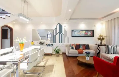 Casa à venda no bairro penha de frança - são paulo/sp
