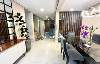 Casa com 3 quartos para alugar na Avenida José Martins Lisboa, Vila Mara, São Paulo
