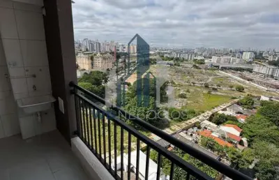 Cidade moóca vila capri - apartamento padrão  -  condomínio cidade moóca vila capri