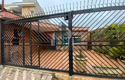 Casa com 3 quartos à venda na Rua Professor José Vieira de Morais, Vila Ré, São Paulo