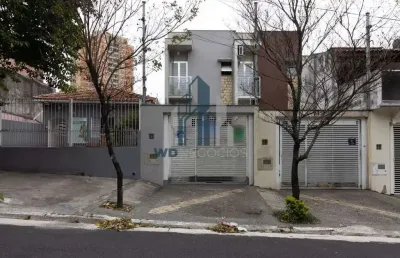 Sobrado para alugar no bairro vila paranaguá - são paulo/sp
