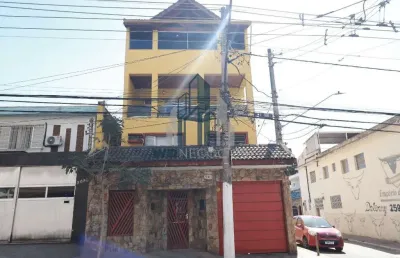 Casa com 5 quartos para alugar na Rua Cantagalo, Tatuapé, São Paulo