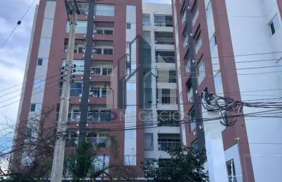 Apartamento à venda no bairro burgo paulista - são paulo/sp