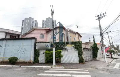 Casa para alugar no bairro chácara cruzeiro do sul - são paulo/sp