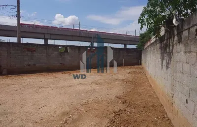 Terreno para alugar no bairro jardim marilena - guarulhos/sp