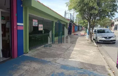 Casa com 4 quartos à venda na Avenida Maria Luiza Americano, Cidade Líder, São Paulo