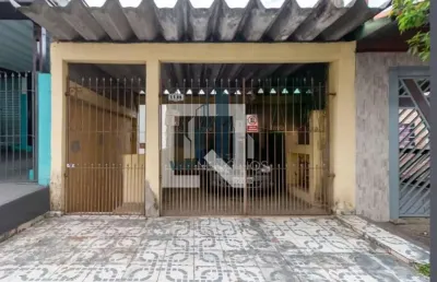Casa para alugar no bairro jardim pedro josé nunes - são paulo/sp