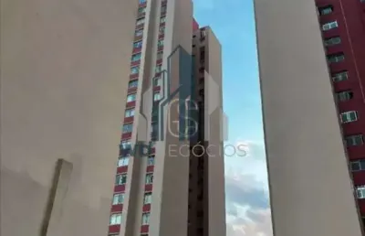 Apartamento para alugar no bairro vila rachid - guarulhos/sp
