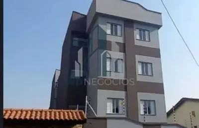 Apartamento para alugar no bairro vila santa teresa (zona leste) - são paulo/sp