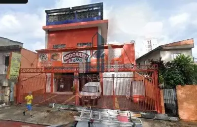 Ponto comercial para alugar na Avenida Jacu-Pêssego, Conjunto Residencial José Bonifácio, São Paulo