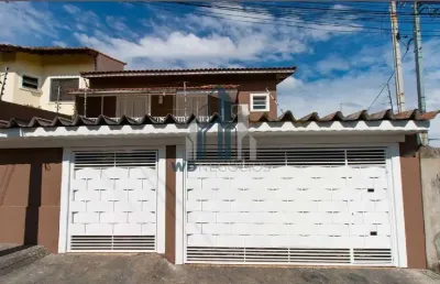 Casa para alugar no bairro parque boturussu - são paulo/sp