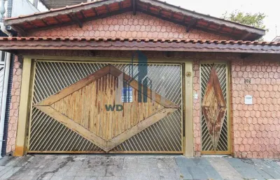 Casa para alugar no bairro jardim são carlos (zona leste) - são paulo/sp