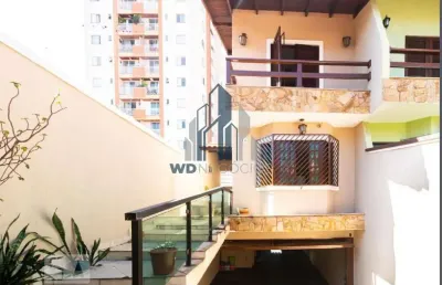 Casa para alugar no bairro vila santana - são paulo/sp