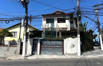 Sobrado para alugar no bairro são miguel - são paulo/sp, zona leste