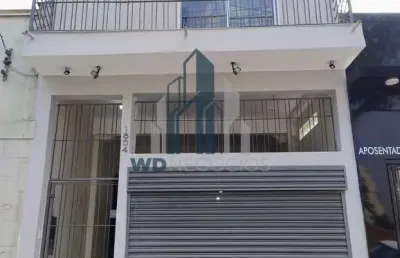 Sobrado para alugar no bairro belenzinho - são paulo/sp, zona leste