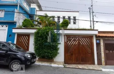 Casa à venda no bairro vila progresso (zona leste) - são paulo/sp