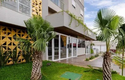 Apartamento com 3 quartos à venda na Rua 250, 56, Setor Coimbra, Goiânia