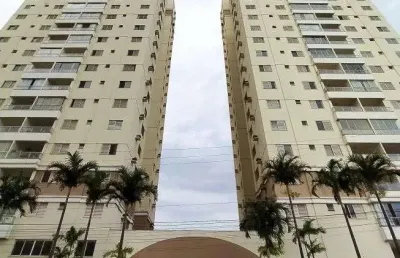 Apartamento 3 quartos no setor parque amazônia próximo ao buriti shopping