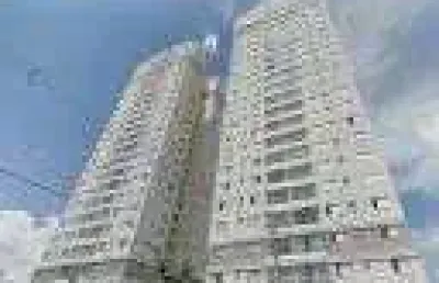 Apartamento 3 quartos sendo 1 suíte próximo ao shopping buriti