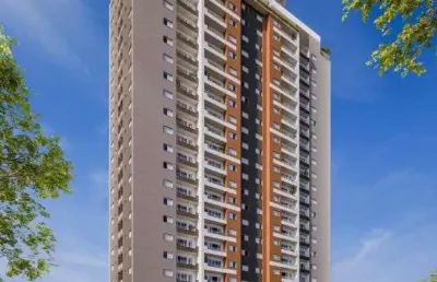 Apartamento 3 quartos, sendo 1 suíte, localizado à 4 minutos do goiânia shopping e parque vaca brava