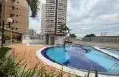 Condominio park dos alpes apartamento 3 quartos sendo 1 suíte