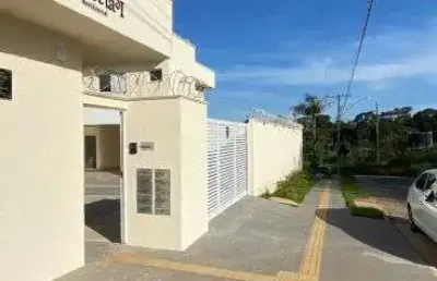 Condomínio fechado de sobrados com 3 suítes plenas próximo ao jardins madri