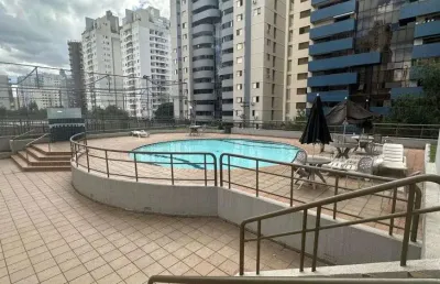 Apartamento de 120 m2 com 4 quartos em setor bueno - goiânia - go