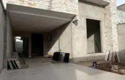 Casa 3 suítes com piscina próximo do terminal cruzeiro