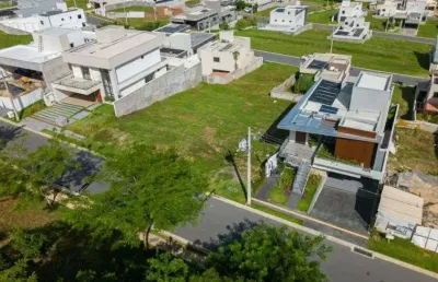 Terreno de 360 m² no jardins nápoles, senador canedo