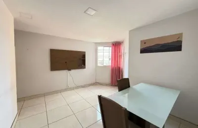 Apartamento com 2 quartos à venda na Rua 20, 498, Setor Central, Goiânia