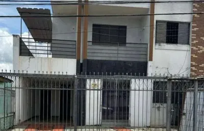 Sobrado á venda de 297 m² no setor sul - goiânia - go