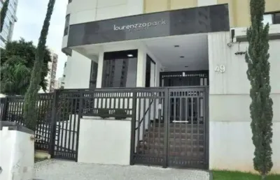 Apartamento de161 m2 com 4 quartos em nova suíça - goiânia - go