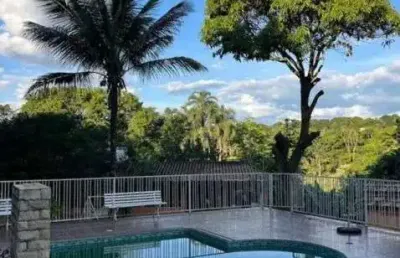 Chácara de 18820 m2 em residencial aurora das mansões - senador canedo - go