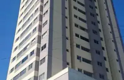 Apartamento de 56,59 m² de 2 quartos em vila rosa - goiânia - go
